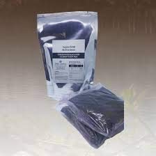 Aquaclean Black WSP - 400GM | Pond Dye for Large Ponds