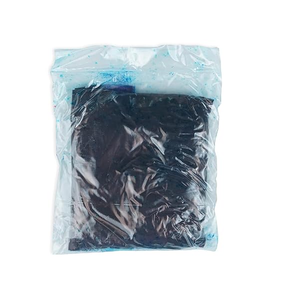 Aquaclean Blue WSP - 400GM | Pond Dye for Large Ponds