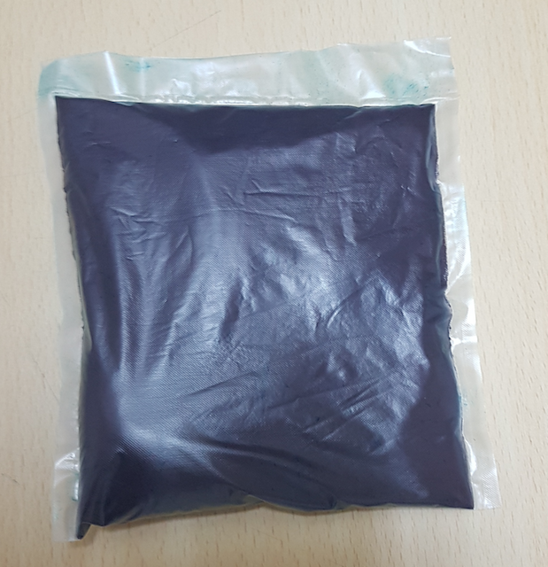 Aquaclean Blue WSP Pond Color / Algae & Weed Inhibitor