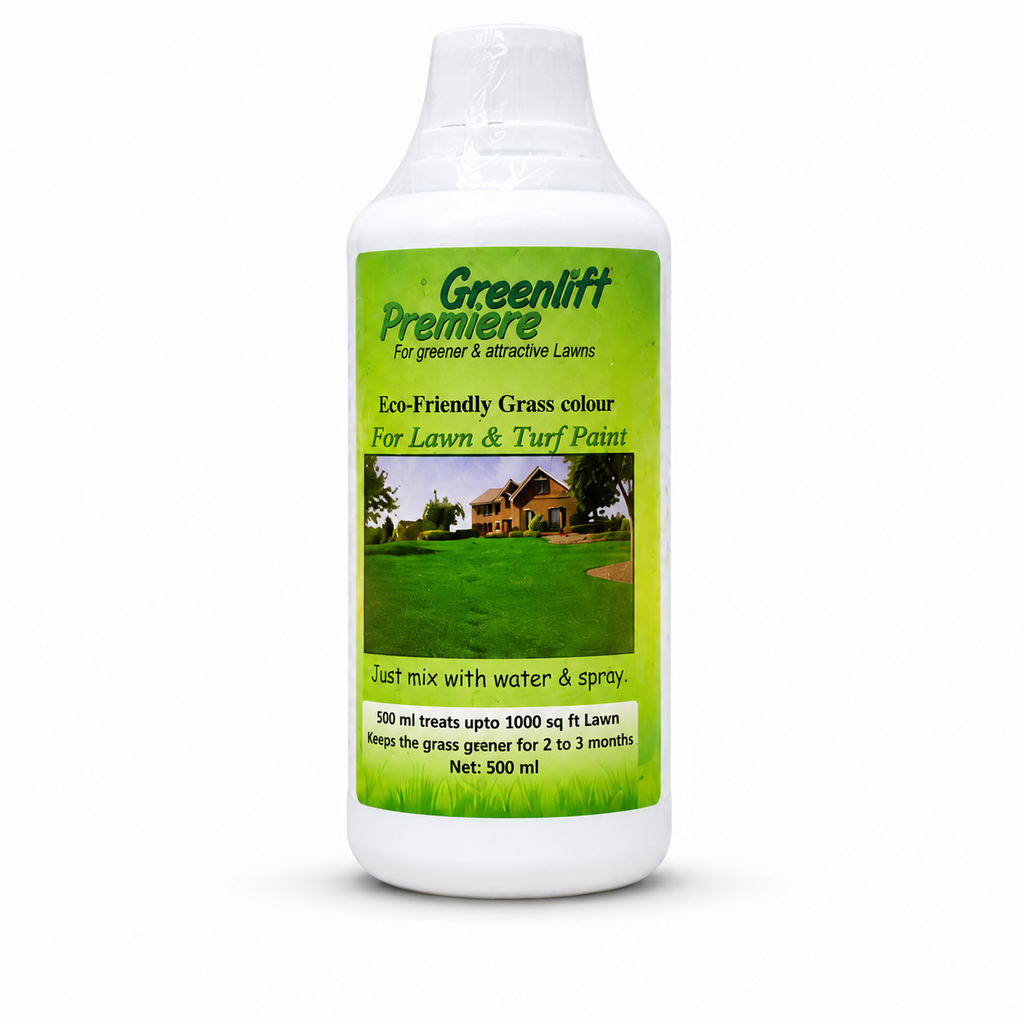 Greenlift Premiere Lawn & Turf Colorant