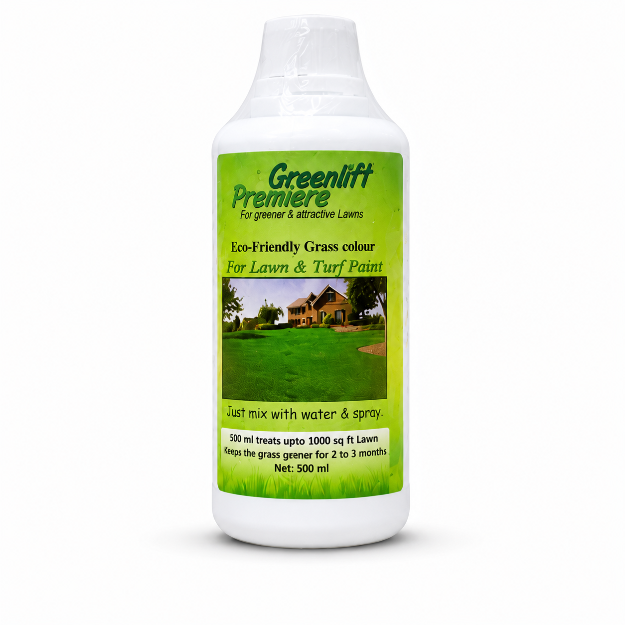Greenlift Premiere Lawn & Turf Colorant