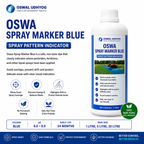 Oswa® Spray Marker Dye