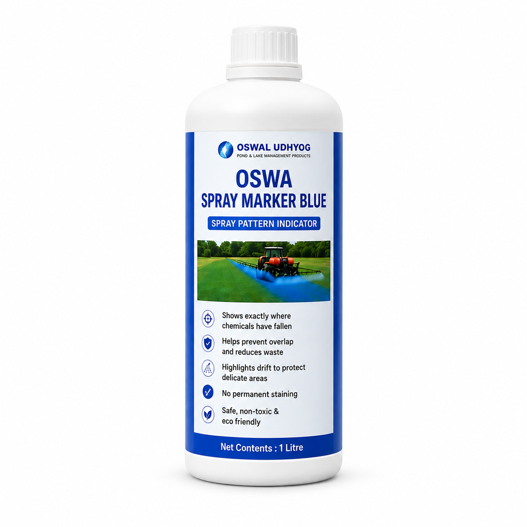 Oswa® Spray Marker Dye