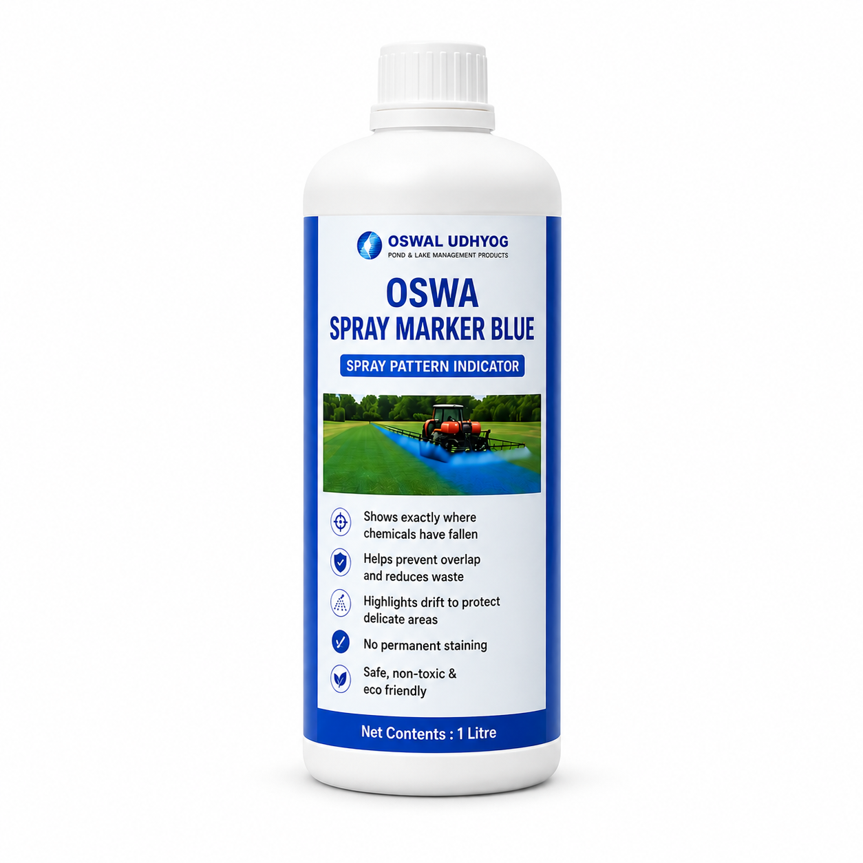Oswa® Spray Marker Dye