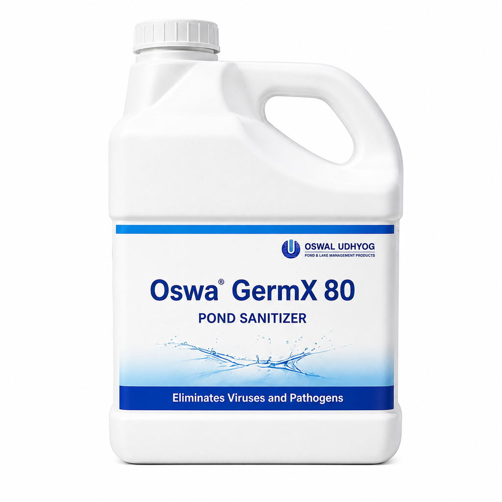 Oswa GermX 80