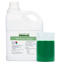 Greenlift 400  Lawn & Turf Colorant 1 Ltr. Pack - Image 2