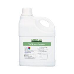 Greenlift 400  Lawn & Turf Colorant 1 Ltr. Pack