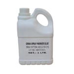 Oswa Spray Marker Blue
